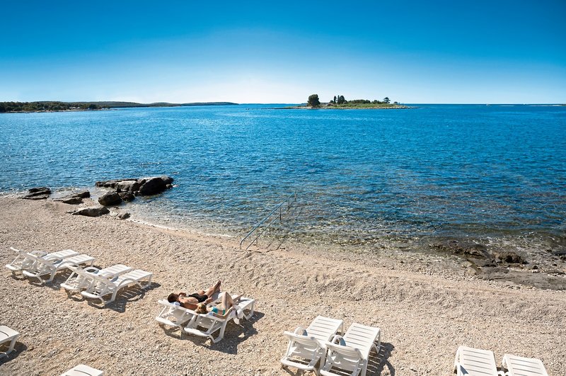 Resort Villas Rubin Apartments 31