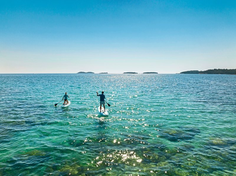 Resort Villas Rubin Apartments 33