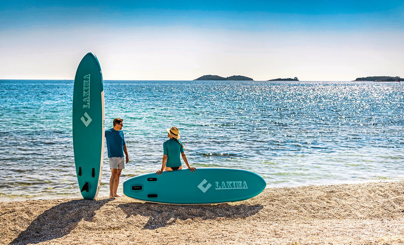 Resort Villas Rubin Apartments 34