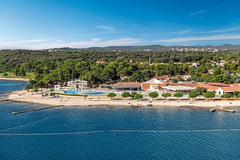 Resort Villas Rubin Apartments 36