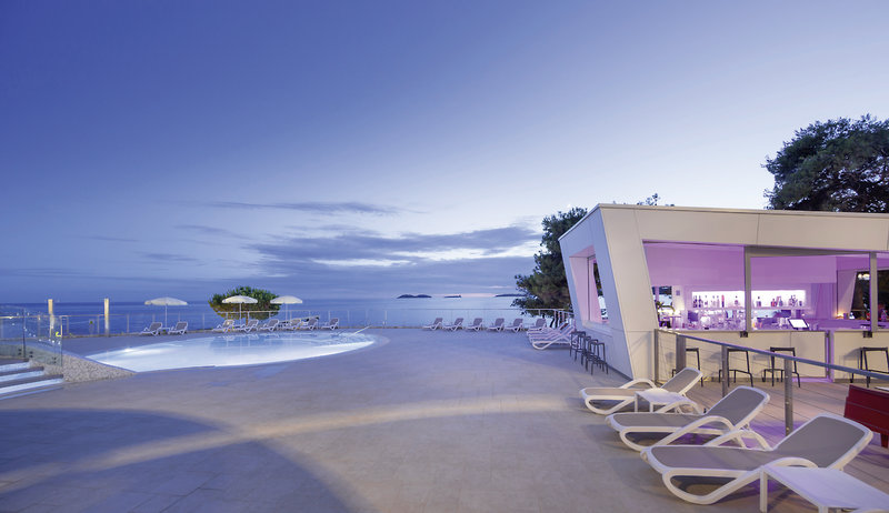 Resort Villas Rubin Apartments 37