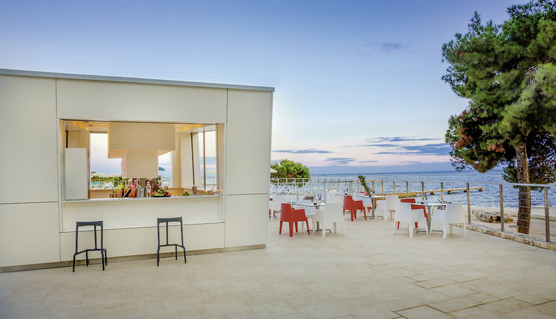 Resort Villas Rubin Apartments 38