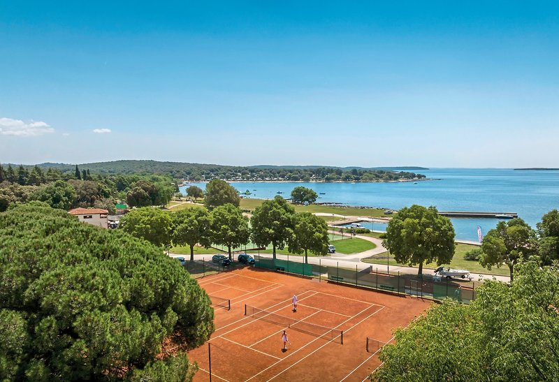 Resort Villas Rubin Apartments 40