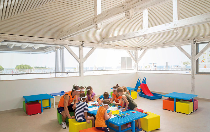 Resort Villas Rubin Apartments 41