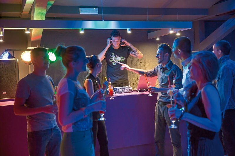 Resort Villas Rubin Apartments 42