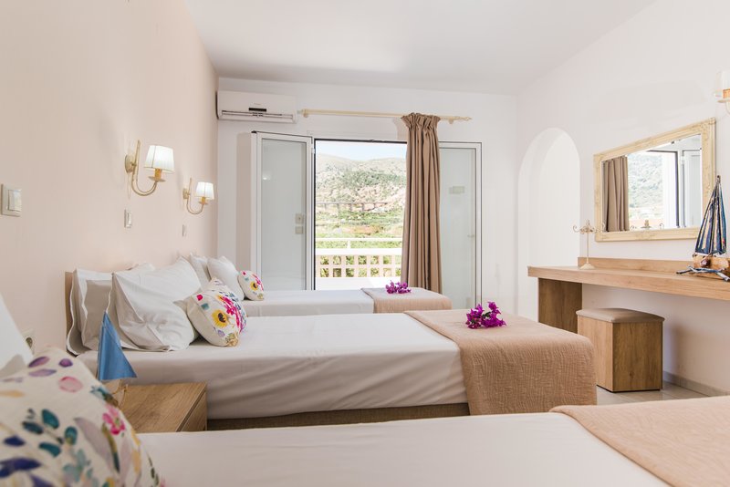 Emerald Hotel 14