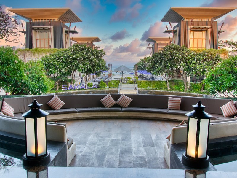 The Sakala Resort 2