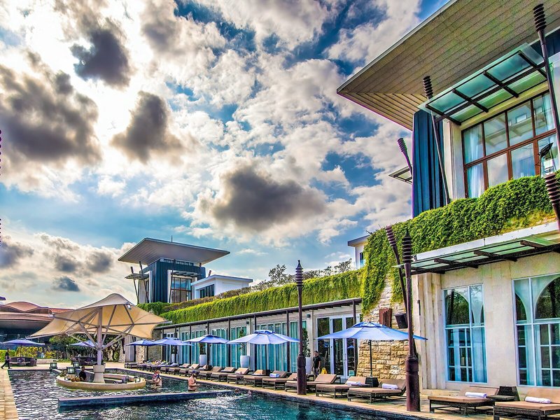 The Sakala Resort 3