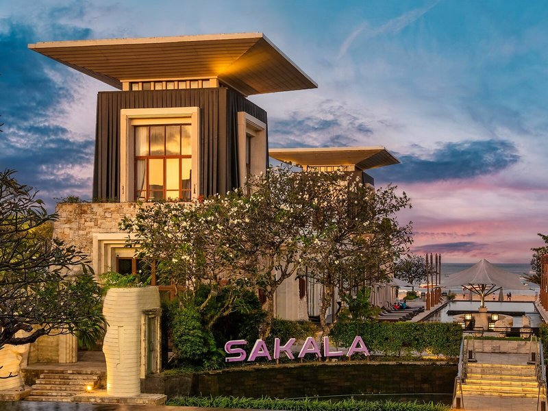 The Sakala Resort 4