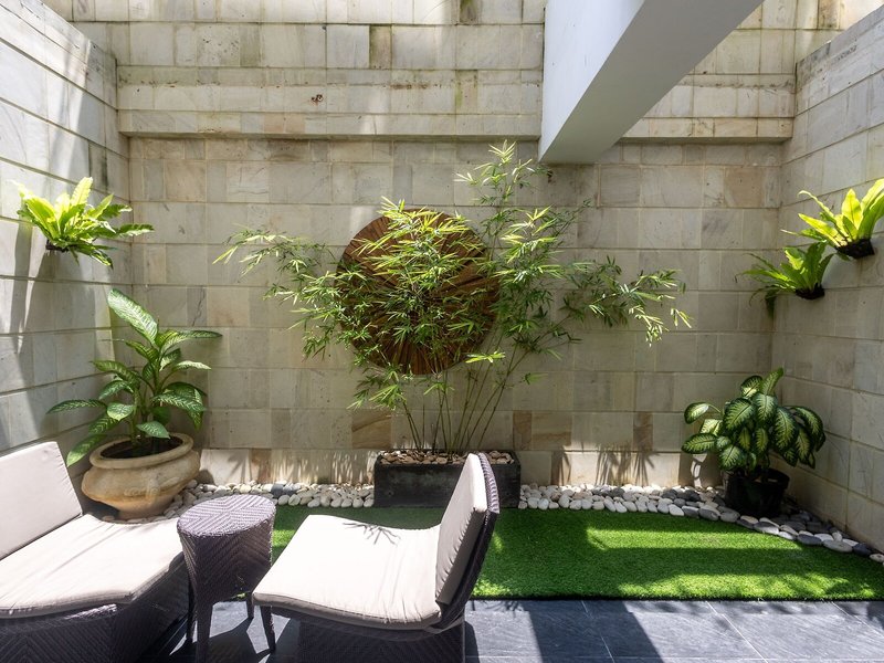 The Sakala Resort 6