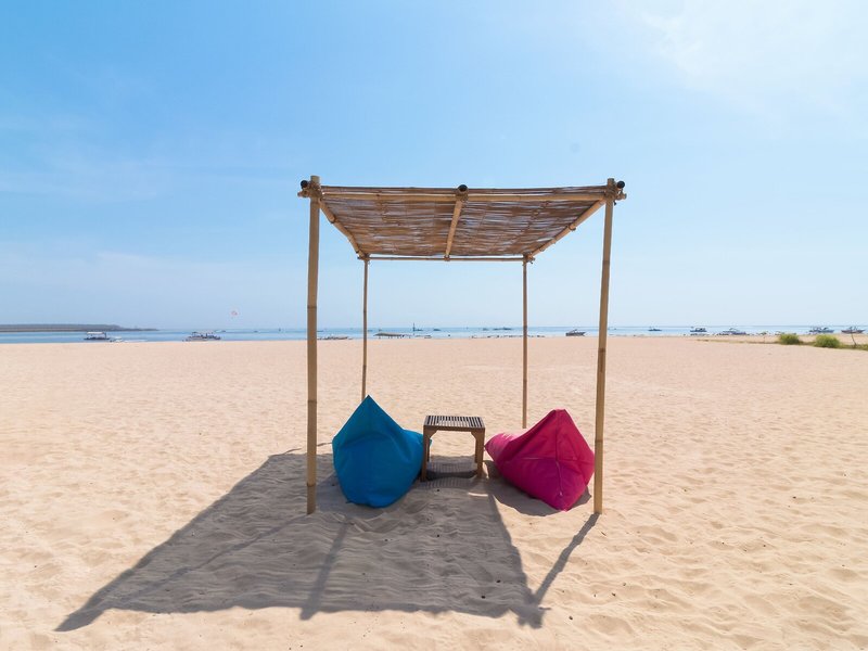 The Sakala Resort 10
