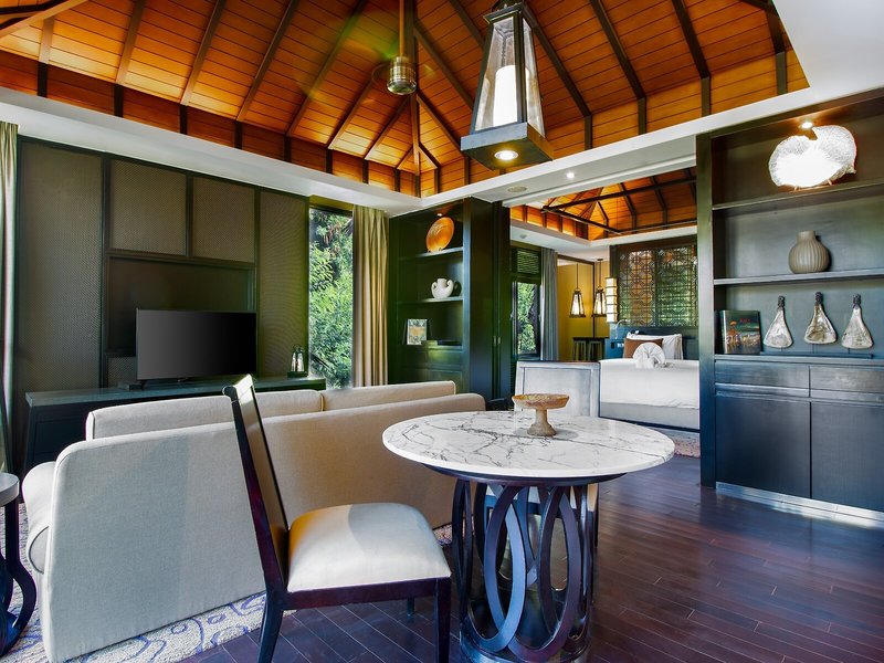 The Sakala Resort 31
