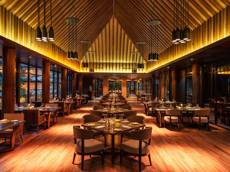 The Sakala Resort 34