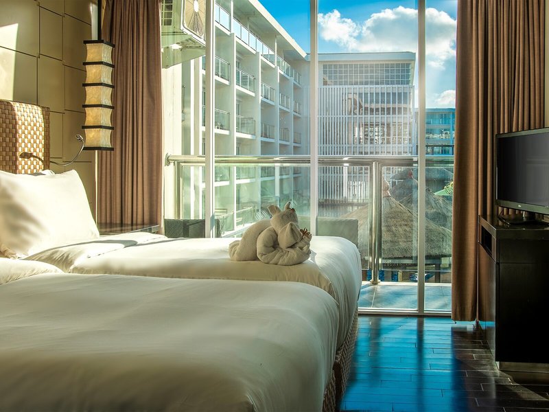 The Sakala Resort 49