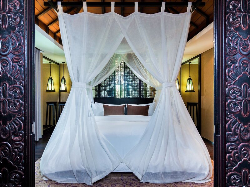 The Sakala Resort 50