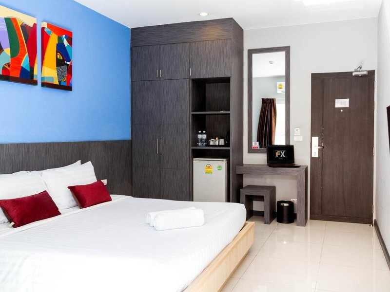 FX Hotel Pattaya 31