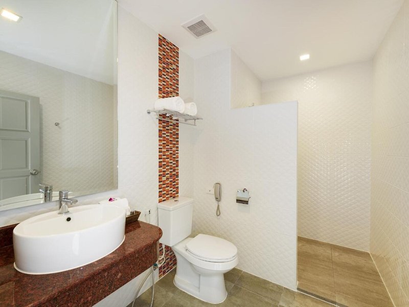 FX Hotel Pattaya 34