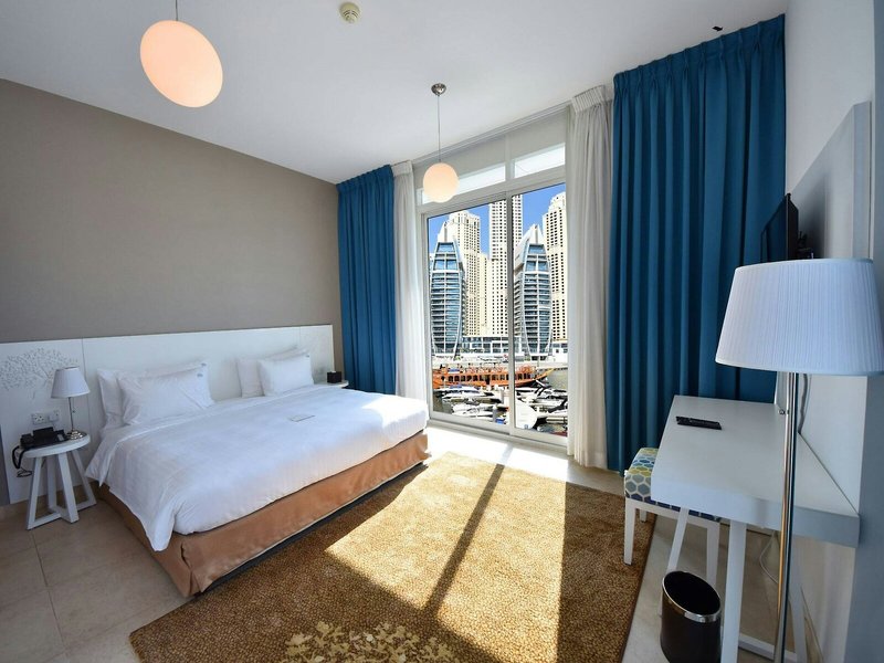 Jannah Place Dubai Marina 22 - Room Example