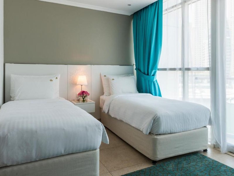 Jannah Place Dubai Marina 23 - Room Example
