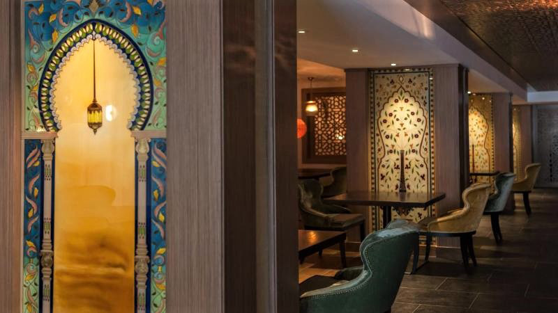 Radisson Blu Hotel & Convention Center, Tunis 2