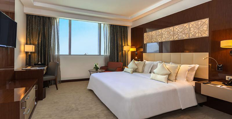 Radisson Blu Hotel & Convention Center, Tunis 3