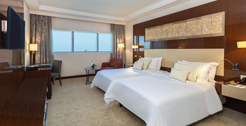 Radisson Blu Hotel & Convention Center, Tunis 4