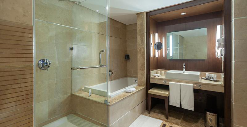 Radisson Blu Hotel & Convention Center, Tunis 5