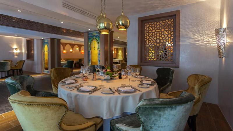 Radisson Blu Hotel & Convention Center, Tunis 6