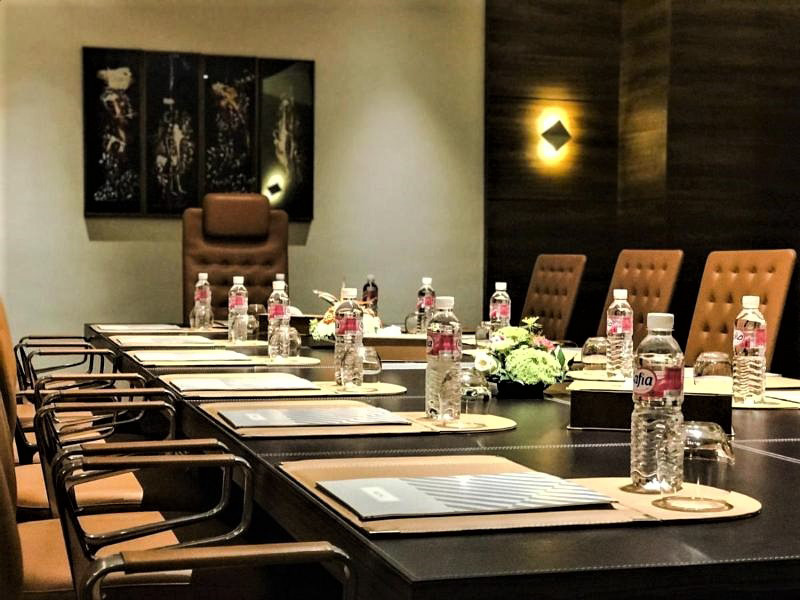 Radisson Blu Hotel & Convention Center, Tunis 9