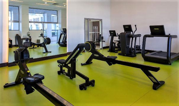 Radisson Blu Hotel & Convention Center, Tunis 11