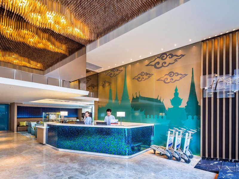 Holiday Inn Express Bangkok Sukhumvit 11 6