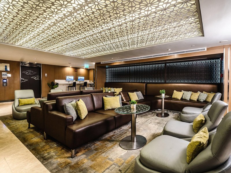 Holiday Inn Express Bangkok Sukhumvit 11 10