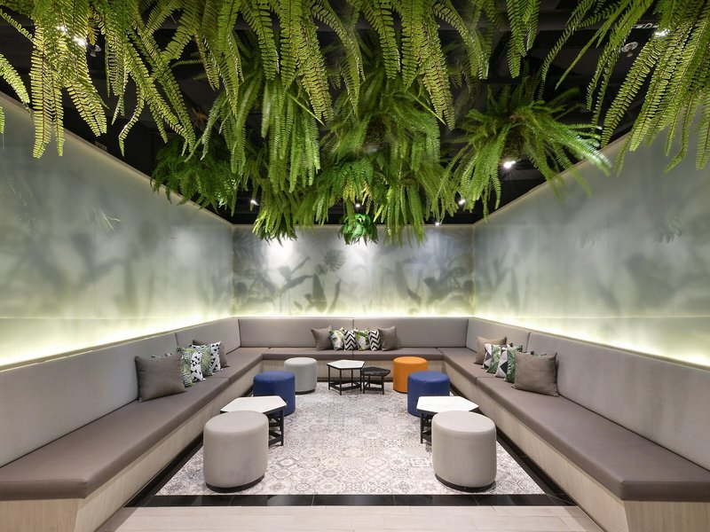 Holiday Inn Express Bangkok Sukhumvit 11 13