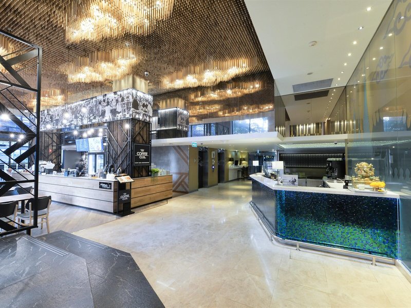 Holiday Inn Express Bangkok Sukhumvit 11 15