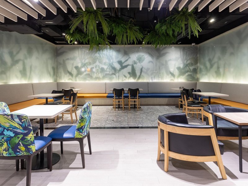 Holiday Inn Express Bangkok Sukhumvit 11 17