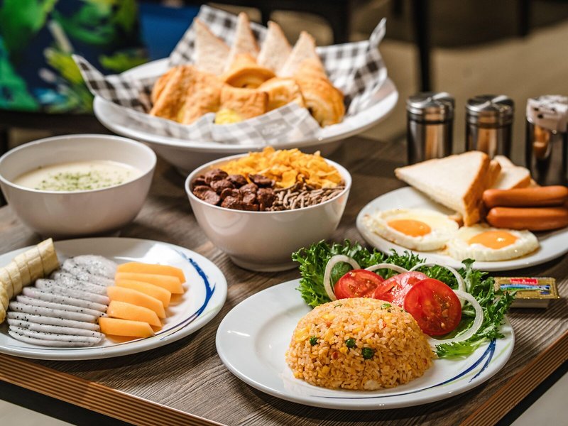 Holiday Inn Express Bangkok Sukhumvit 11 20