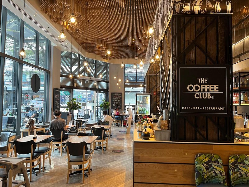 Holiday Inn Express Bangkok Sukhumvit 11 24