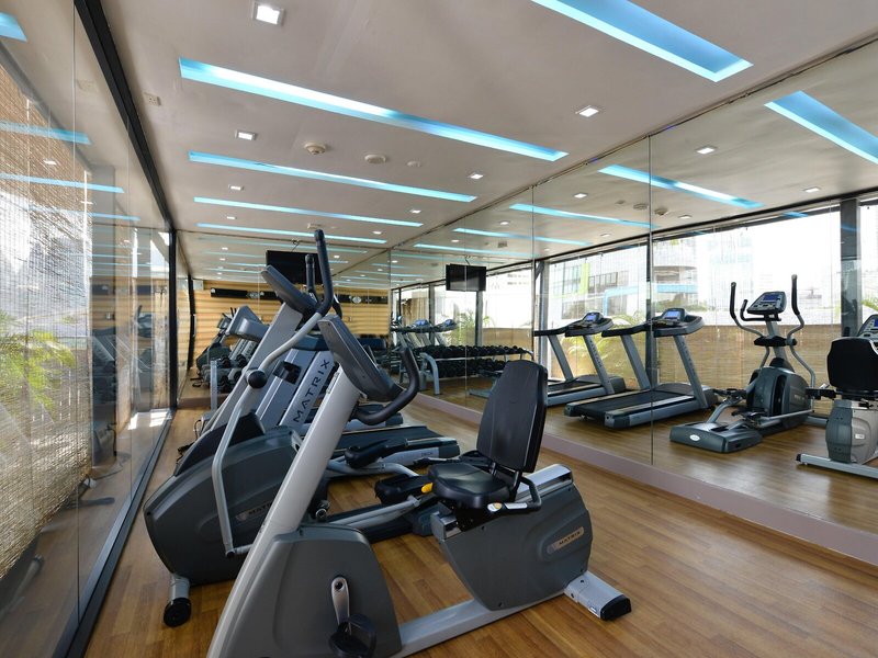 Holiday Inn Express Bangkok Sukhumvit 11 28