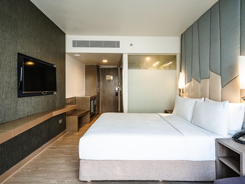 Holiday Inn Express Bangkok Sukhumvit 11 31