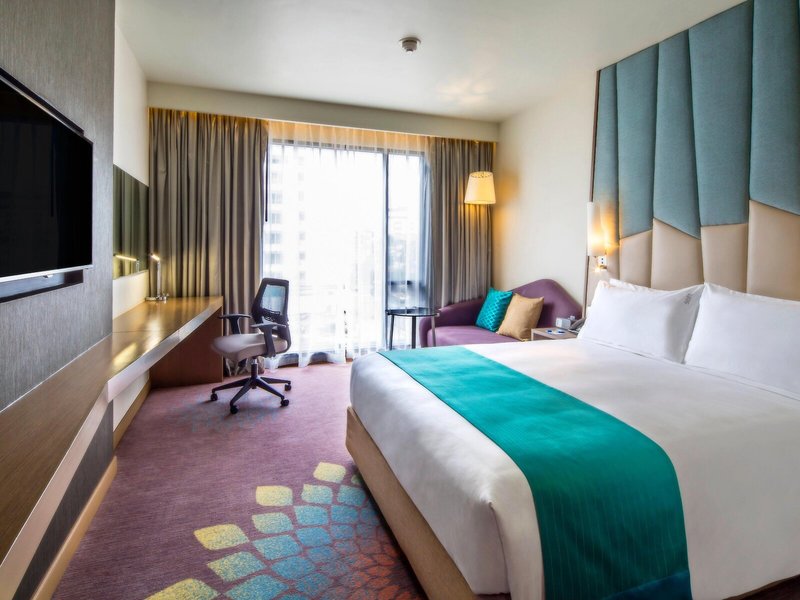 Holiday Inn Express Bangkok Sukhumvit 11 34