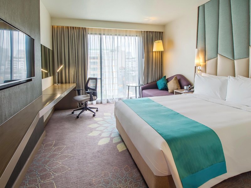 Holiday Inn Express Bangkok Sukhumvit 11 38