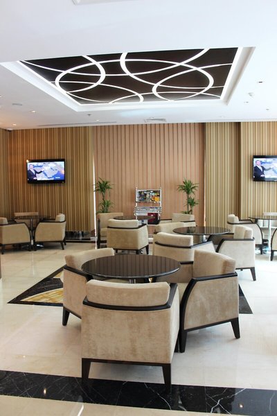 Al Diar Sawa Hotel Apartments 6 - Conference Room