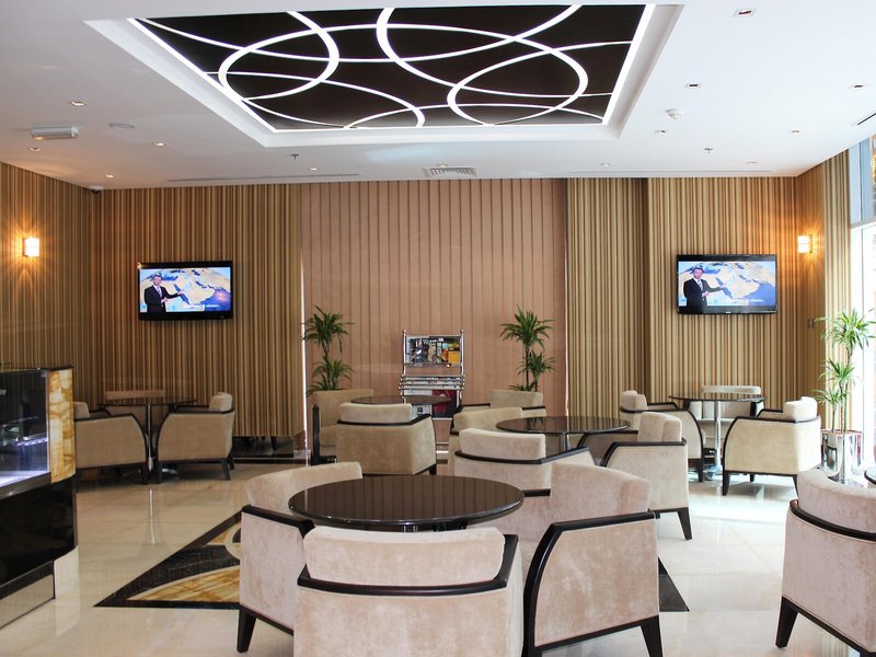 Al Diar Sawa Hotel Apartments 7 - Conference Room