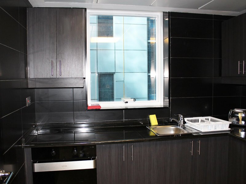Al Diar Sawa Hotel Apartments 12 - Room Example