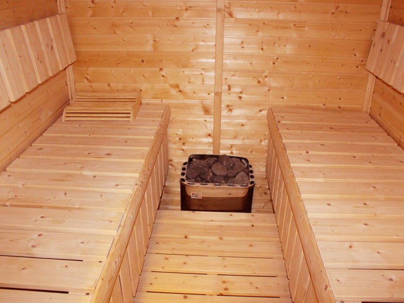 Al Diar Sawa Hotel Apartments 10