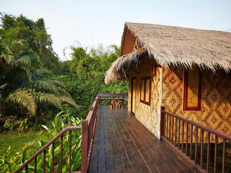Wareerak Hot Spring Retreat 1