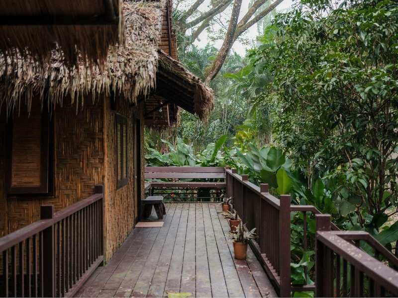 Wareerak Hot Spring Retreat 2