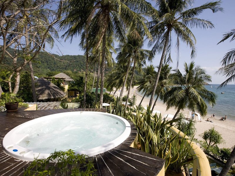 Wareerak Hot Spring Retreat 3