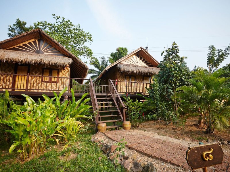Wareerak Hot Spring Retreat 4