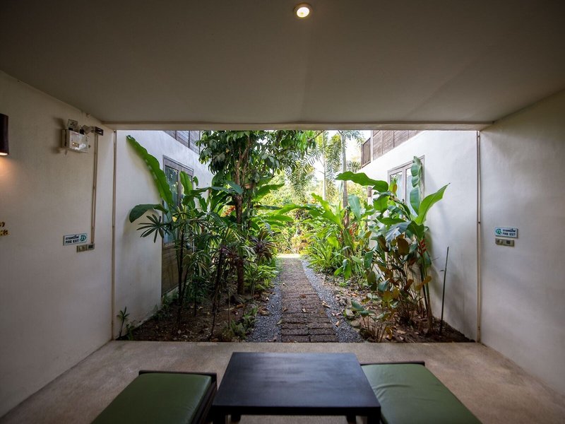 Wareerak Hot Spring Retreat 5